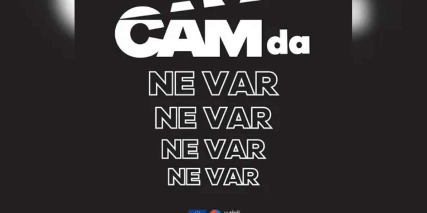 Yeni dijital film platformu CAM erişime açıldı