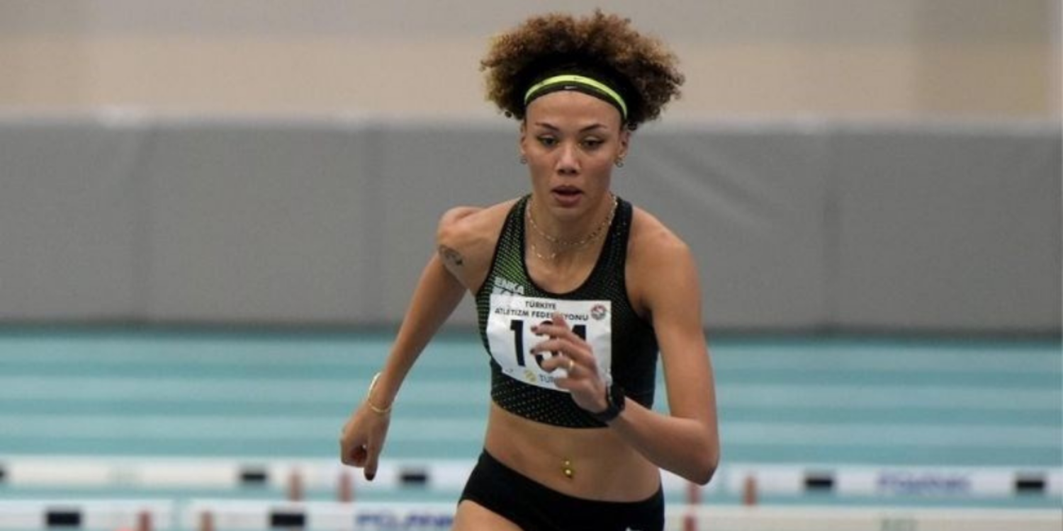 Buse Savaşkan, Paris Olimpiyatları’nda finalde