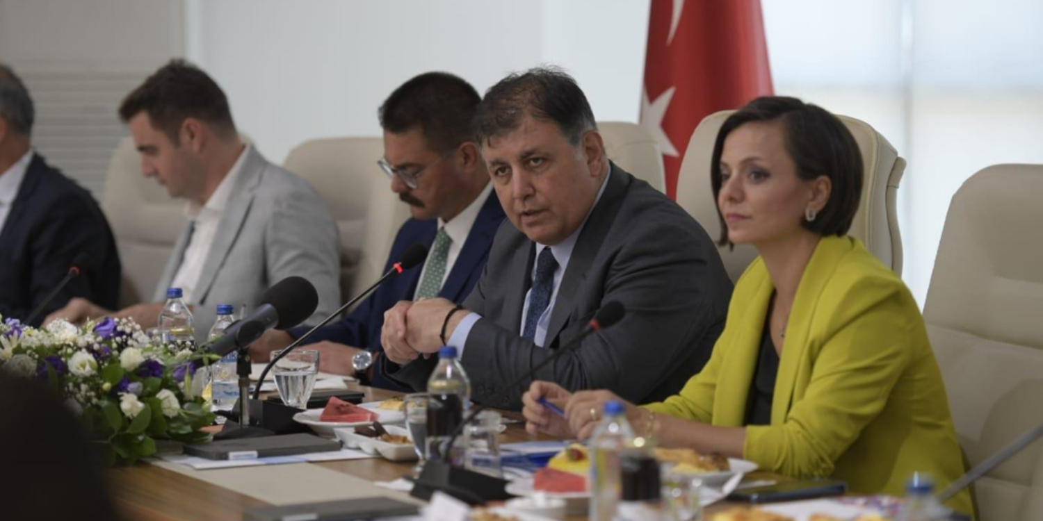​Büyükşehir’den dezavantajlı yurttaşlar için eylem planı atağı