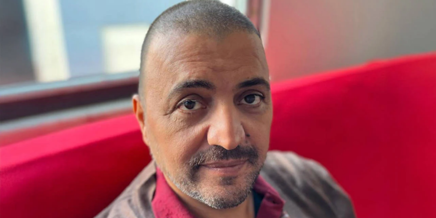 Şinasi Yurtsever hayatını kaybetti