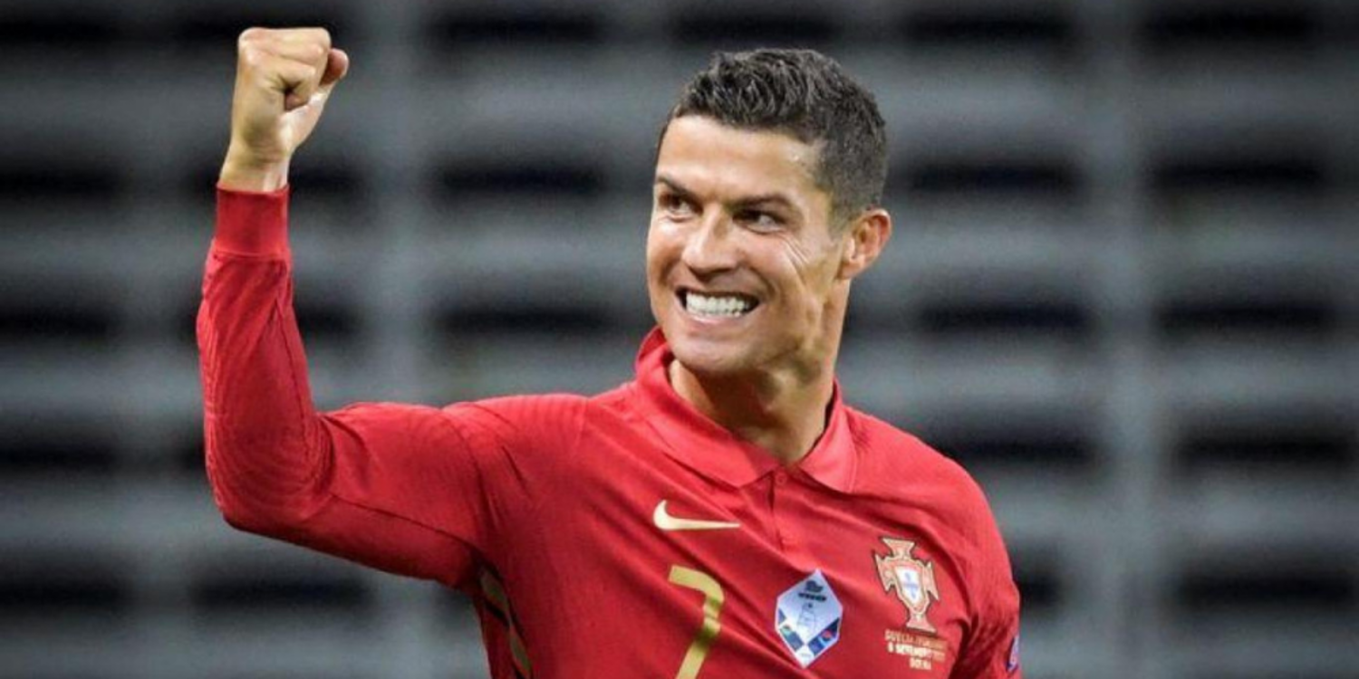 Ronaldo, adını EURO tarihine yazdırdı