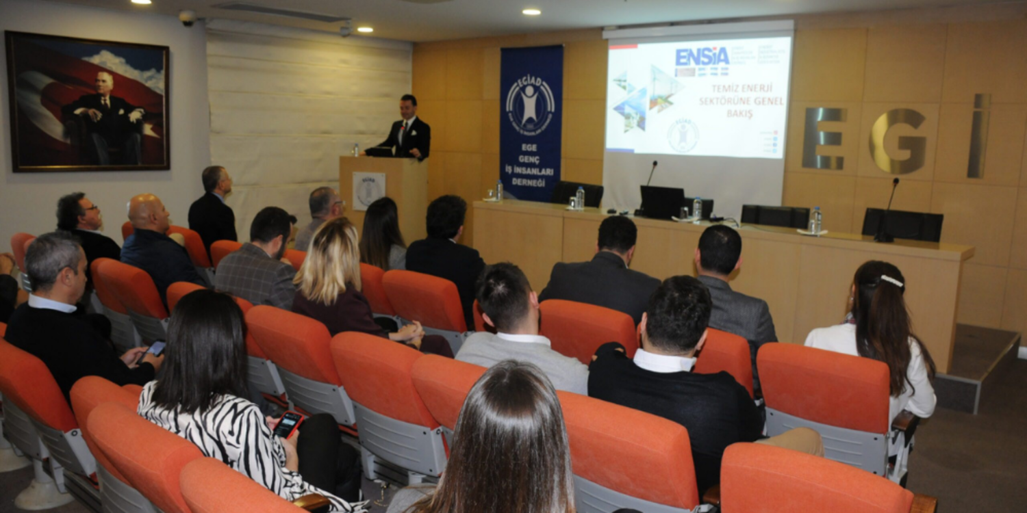 Temiz enerji için yol haritası