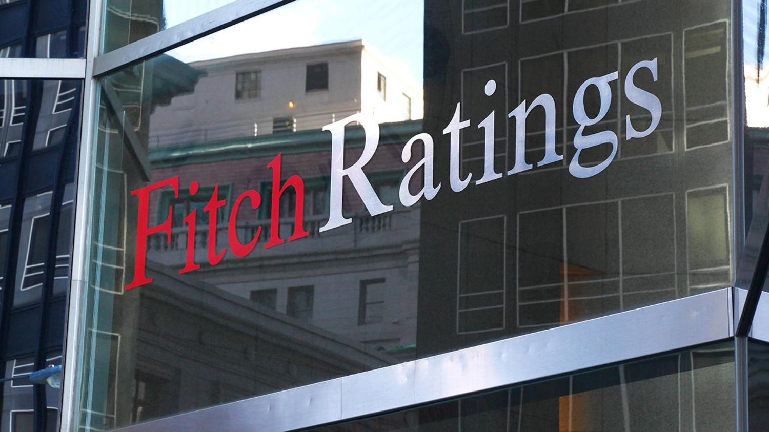 Fitch Türkiye'nin kredi notunu teyit etti