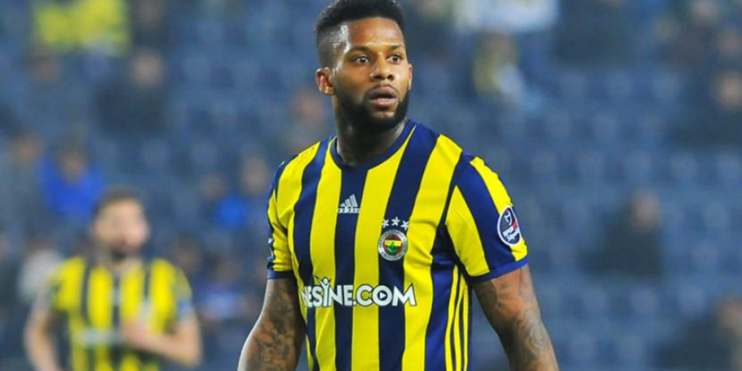 Jeremain Lens futbola veda etti
