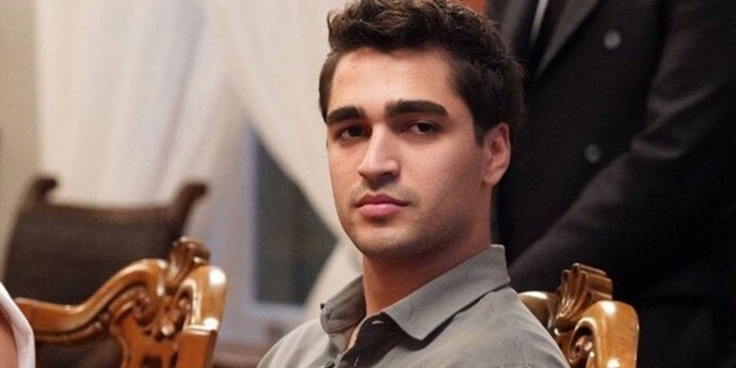 Mert Ramazan Demir'den yeni film geliyor