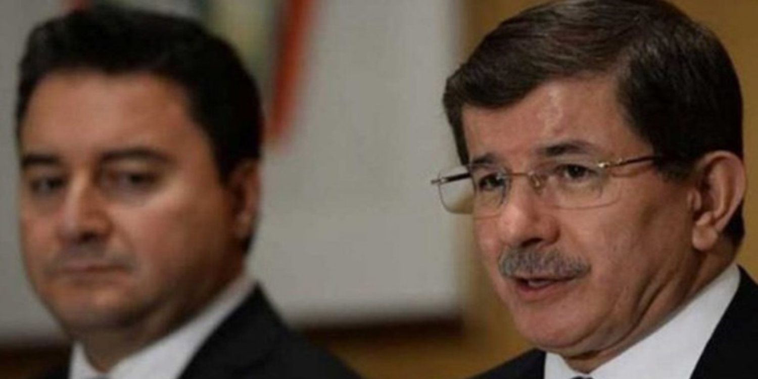 Ali Babacan'ın birleşme yorumuna Gelecek Partisi'nden yanıt