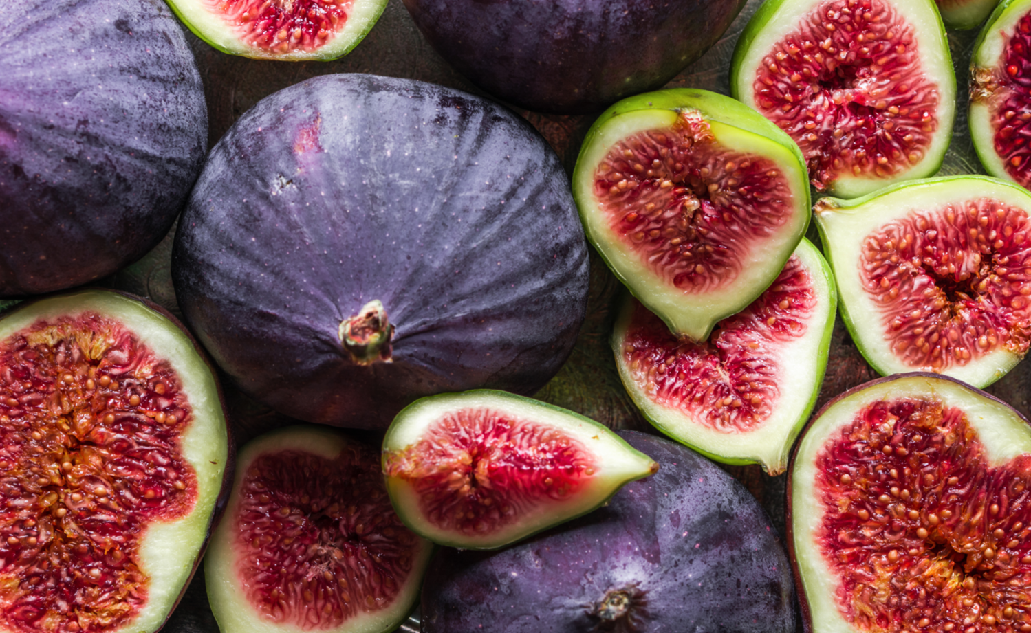 Taze incir ihracatında 2025 yılı hedefi 100 milyon dolar