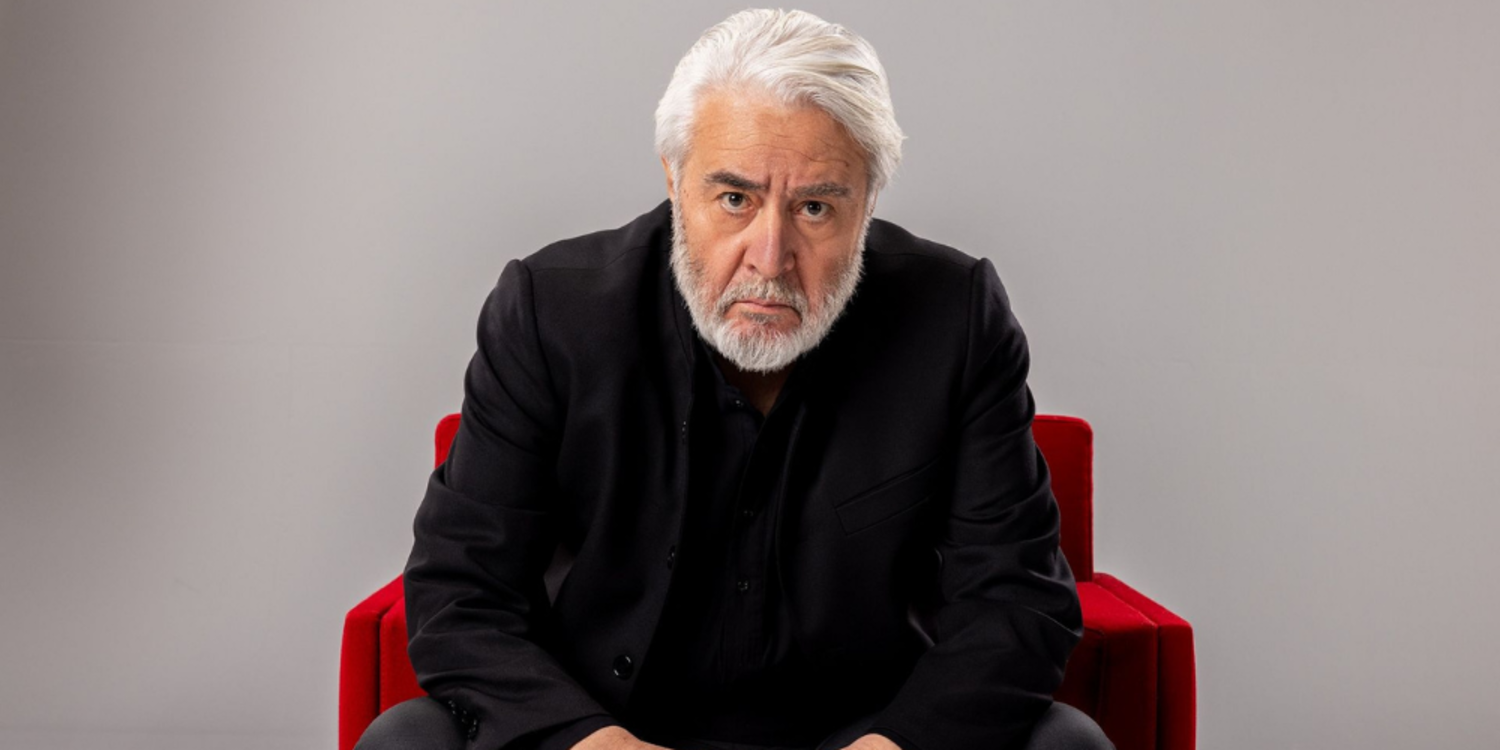 Uğur Yücel, 'Neyzen' ile üçüncü sezona başlıyor