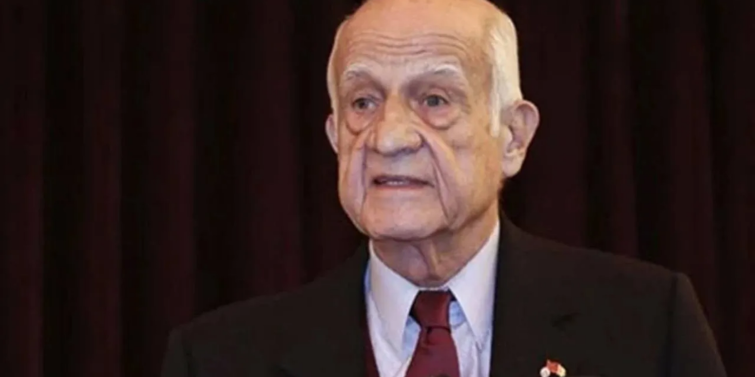 İnan Kıraç 87 yaşında evlendi