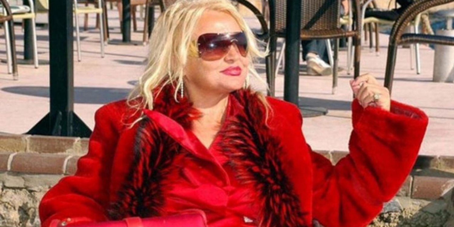 Banu Alkan 65 yaşında ilk evliliğini yaptı