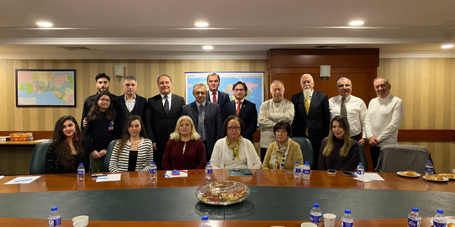 Sarıay Derneği ile İstanbul Kent Üniversitesi sigara bağımlılığı ile mücadele konusunda işbirliğine gidiyor