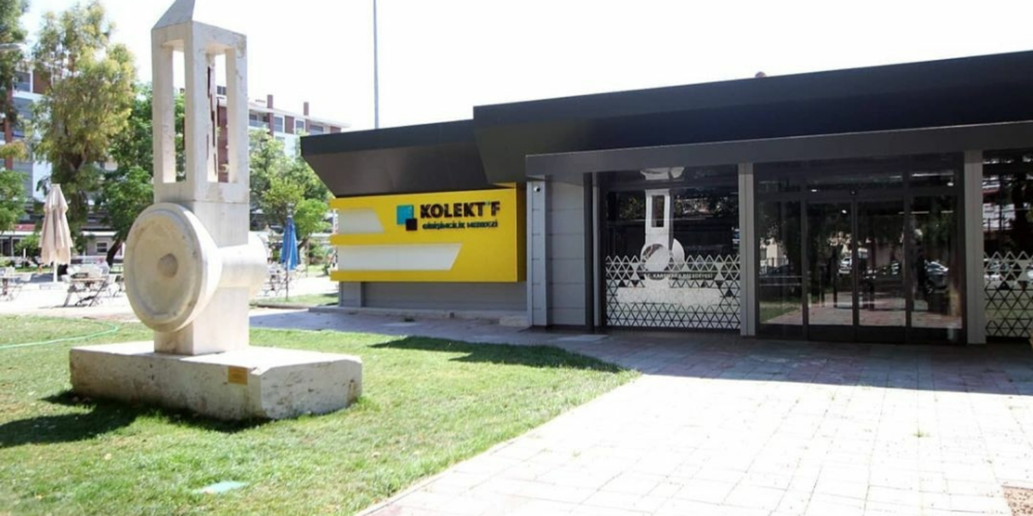 Kolektif’te 131 girişimcinin iş fikri gerçeğe dönüştü