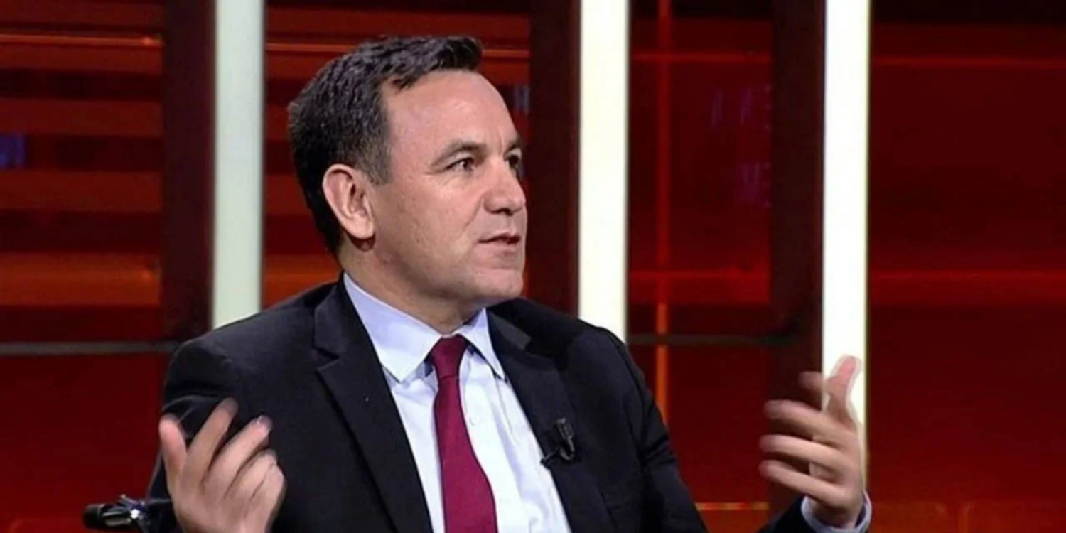 Deniz Zeyrek, Sözcü Gazetesine veda etti