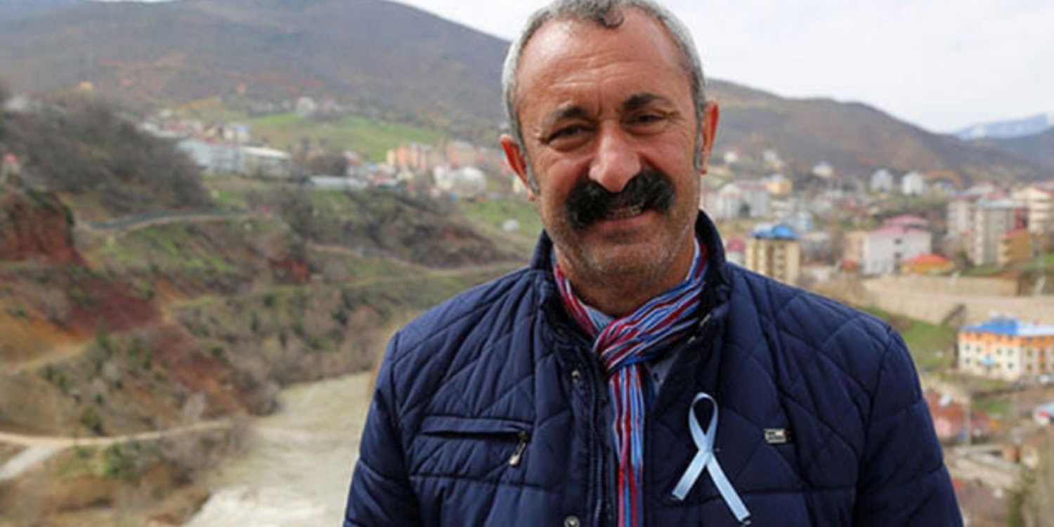 'Komünist Başkan' şimdi ne yapıyor?