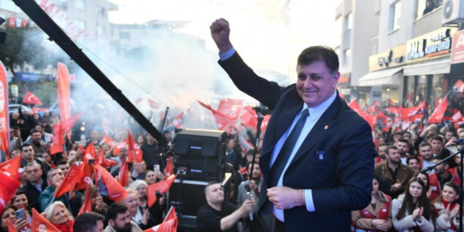 Cemil Tugay: Kazandık