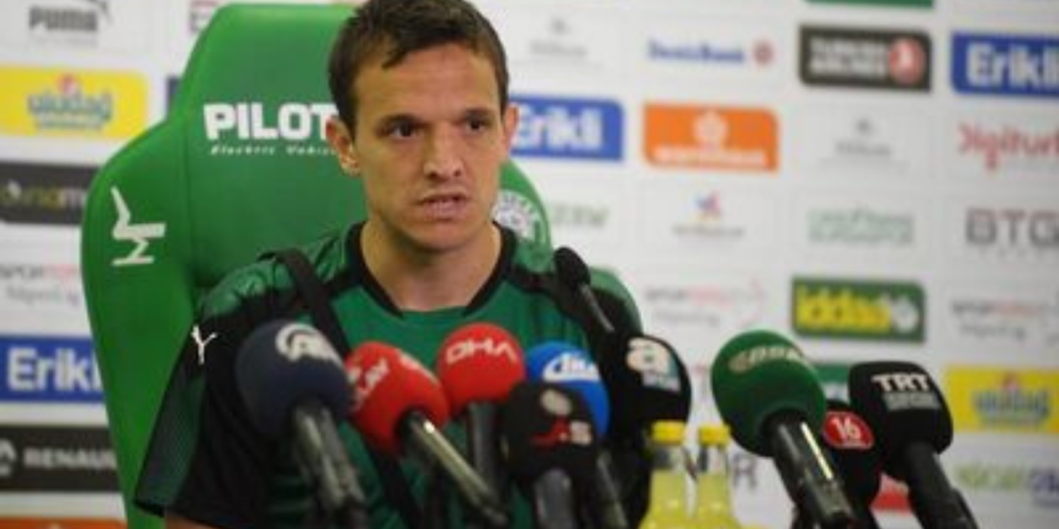 Bursaspor'da Pablo Martin Batalla dönemi