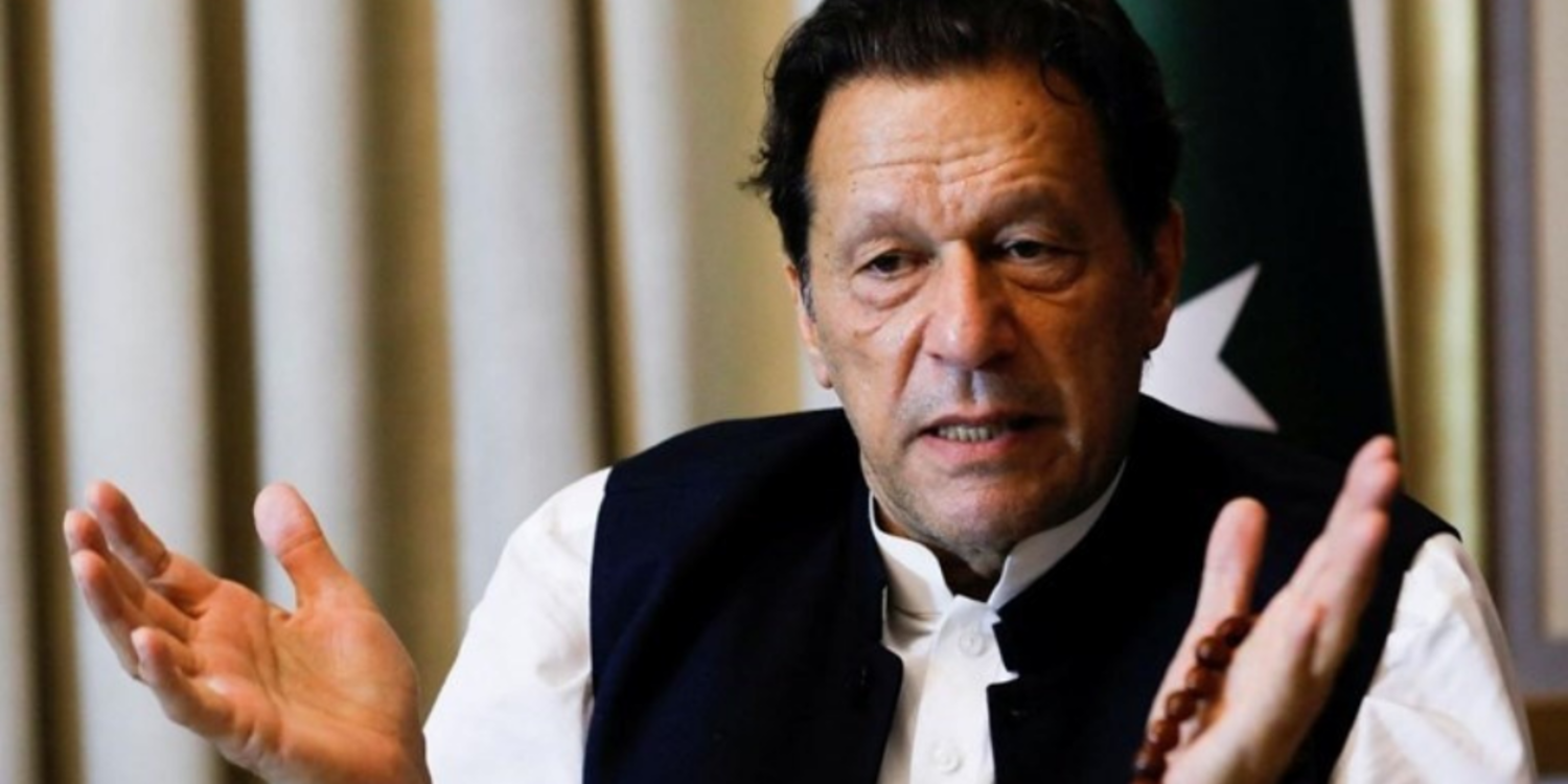 İmran Han'a 10 yıl hapis