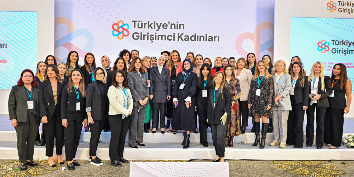 Girişimci kadınlara Hepsiburada’dan yüzde 50 komisyon desteği