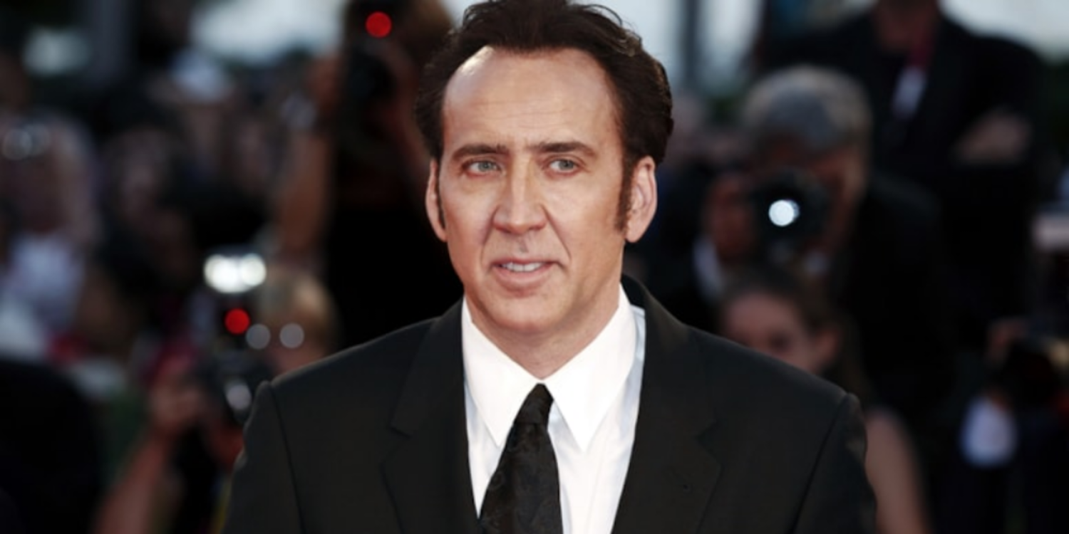 Nicolas Cage yapay zekâ kullanımına karşı çıkıyor