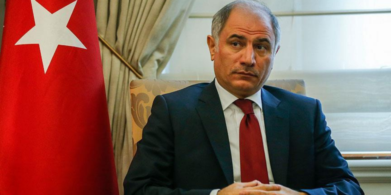 Yeniden Refah artık Cumhur İttifakı'nda değil