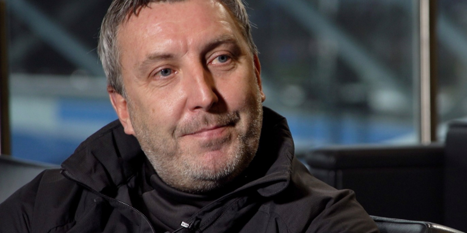 Manchester United'ta Jason Wilcox dönemi