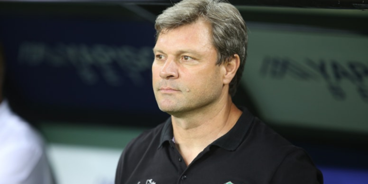 Ertuğrul Sağlam'ın yeni takımı belli oldu