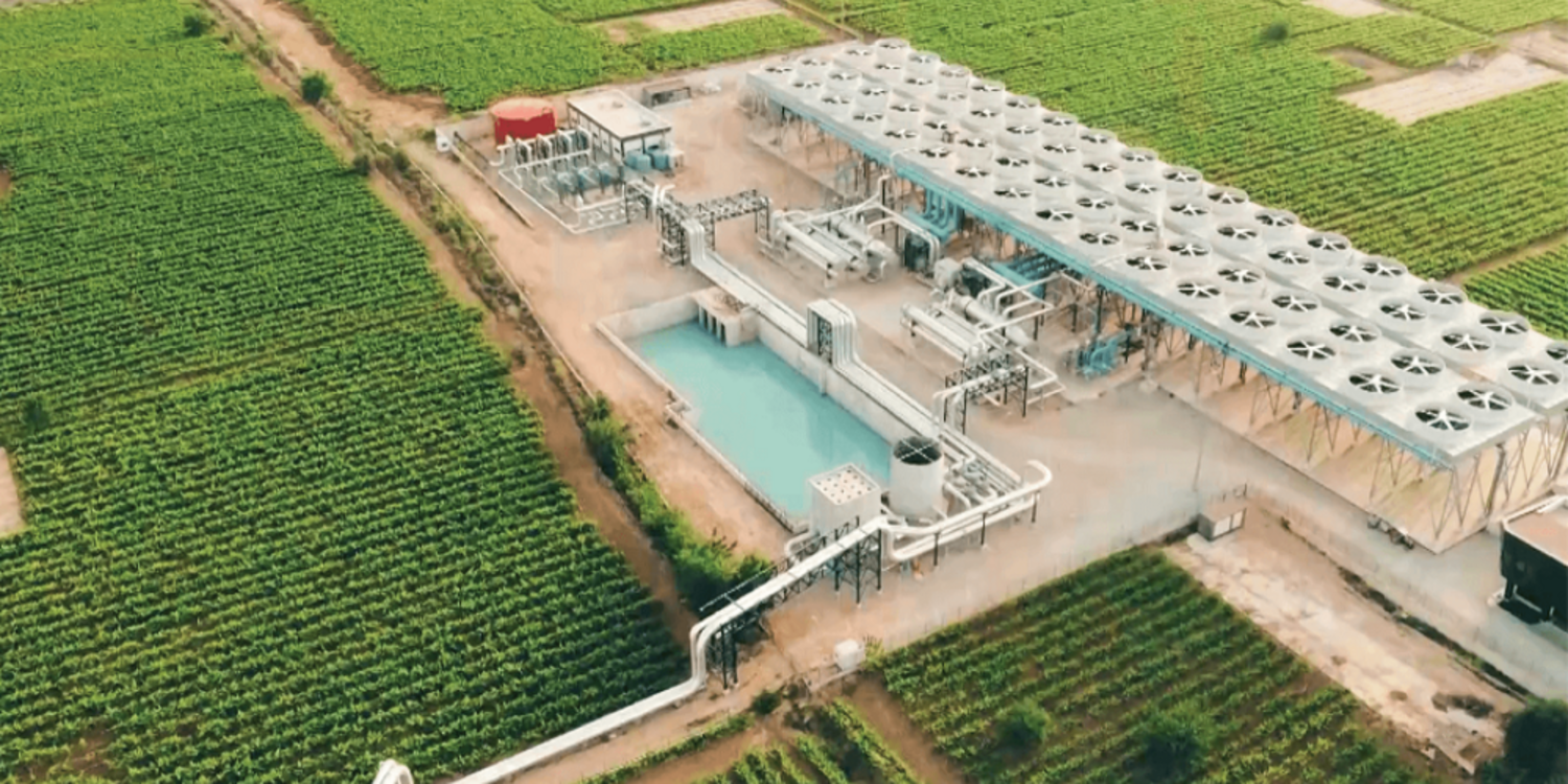 Jeotermalde hedef dünya liderliği