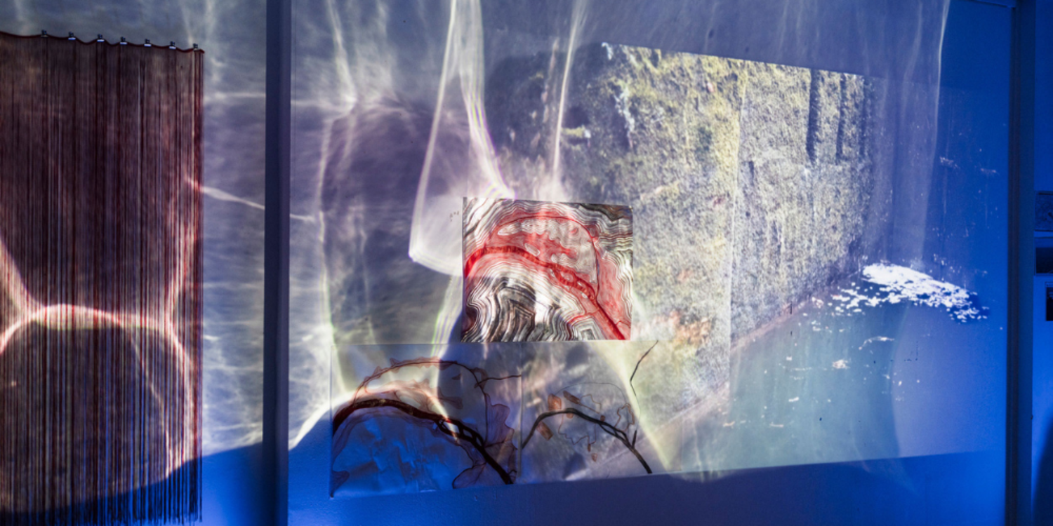 “Yeryüzü Halleri” sergisi 6 Eylül’de açılıyor