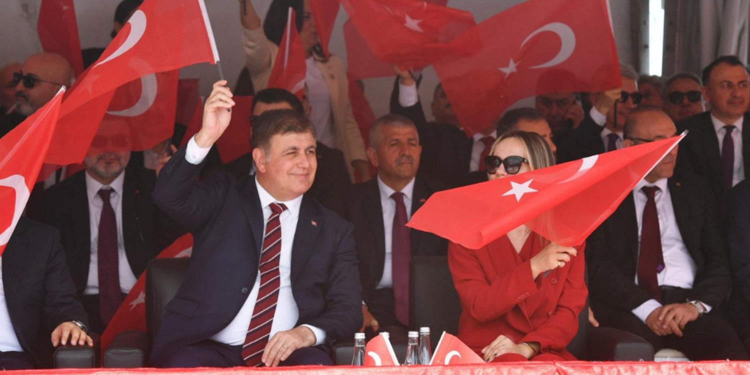 İzmir’de bayram havası esecek