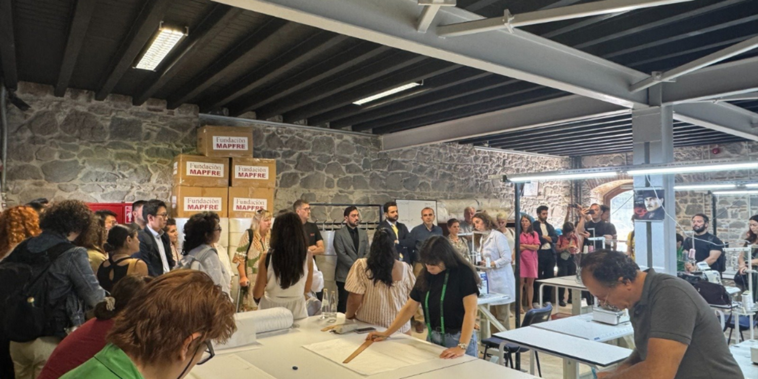 Meslek Fabrikası dijital ortamda da istihdamı artırıyor