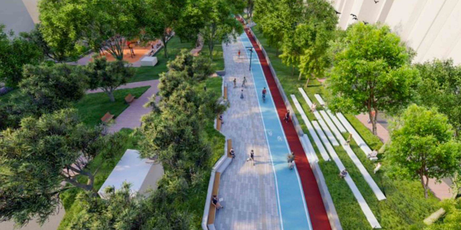 Buca’da demir yolu kültürü yeniden canlanıyor