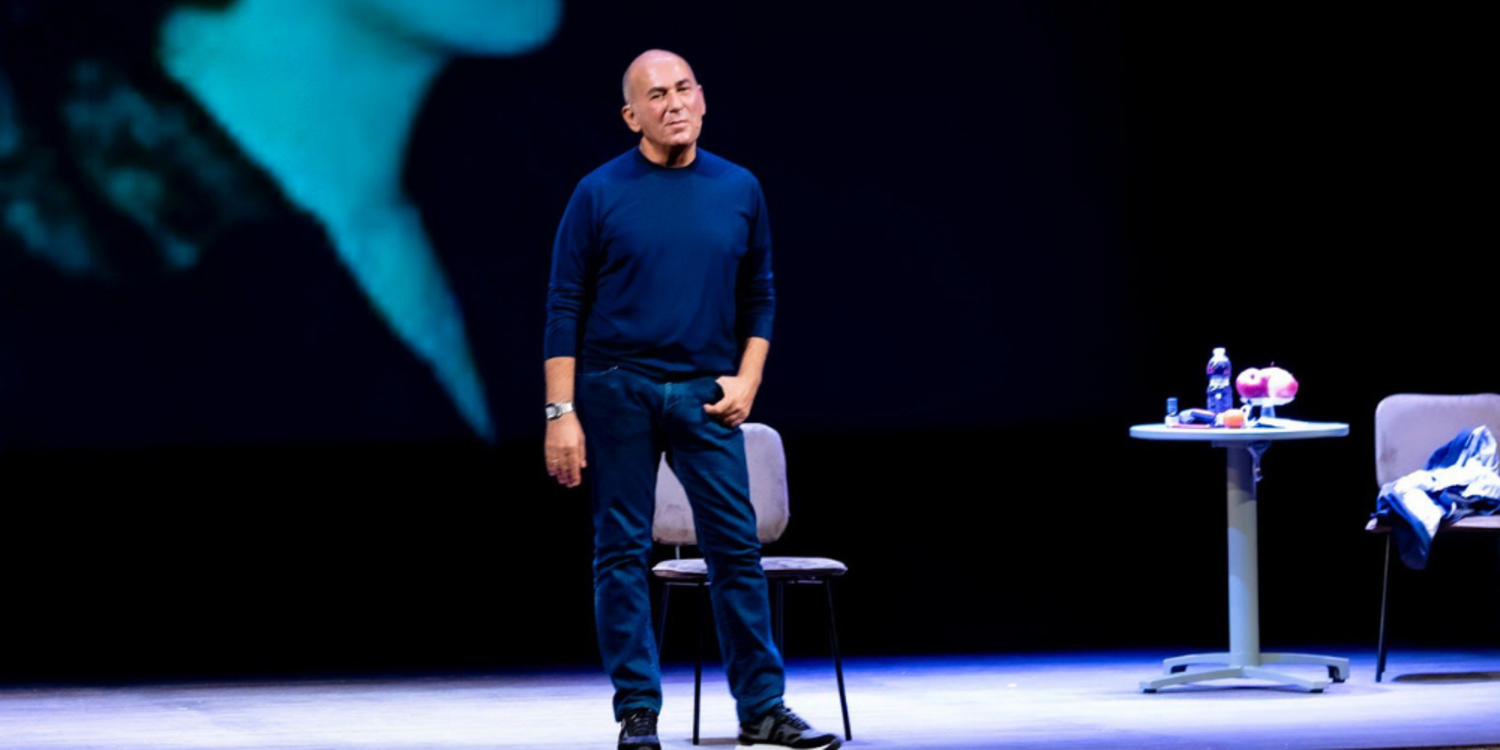 Ferzan Özpetek'e İtalya'dan ödül