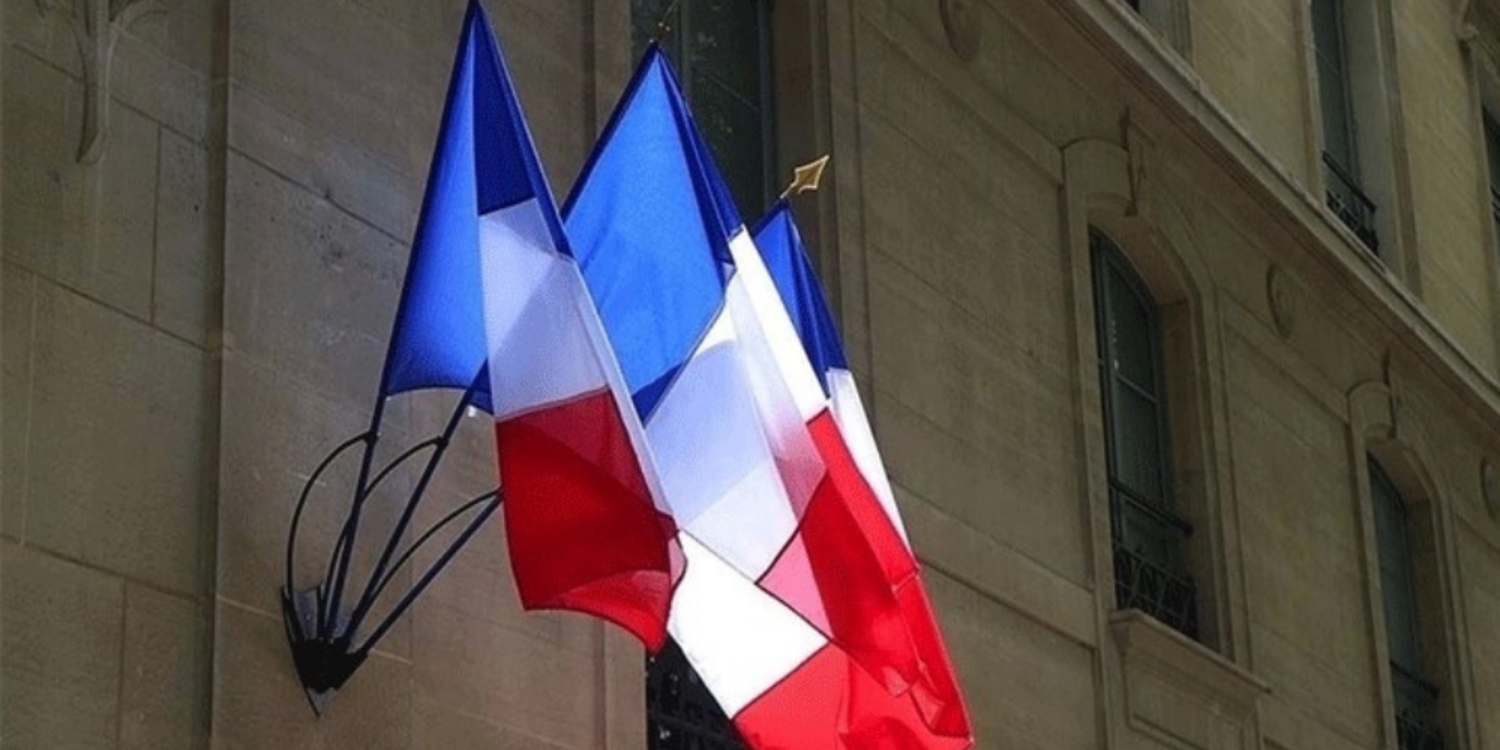 Fransa'da kasırga nedeniyle kırmızı alarm verildi