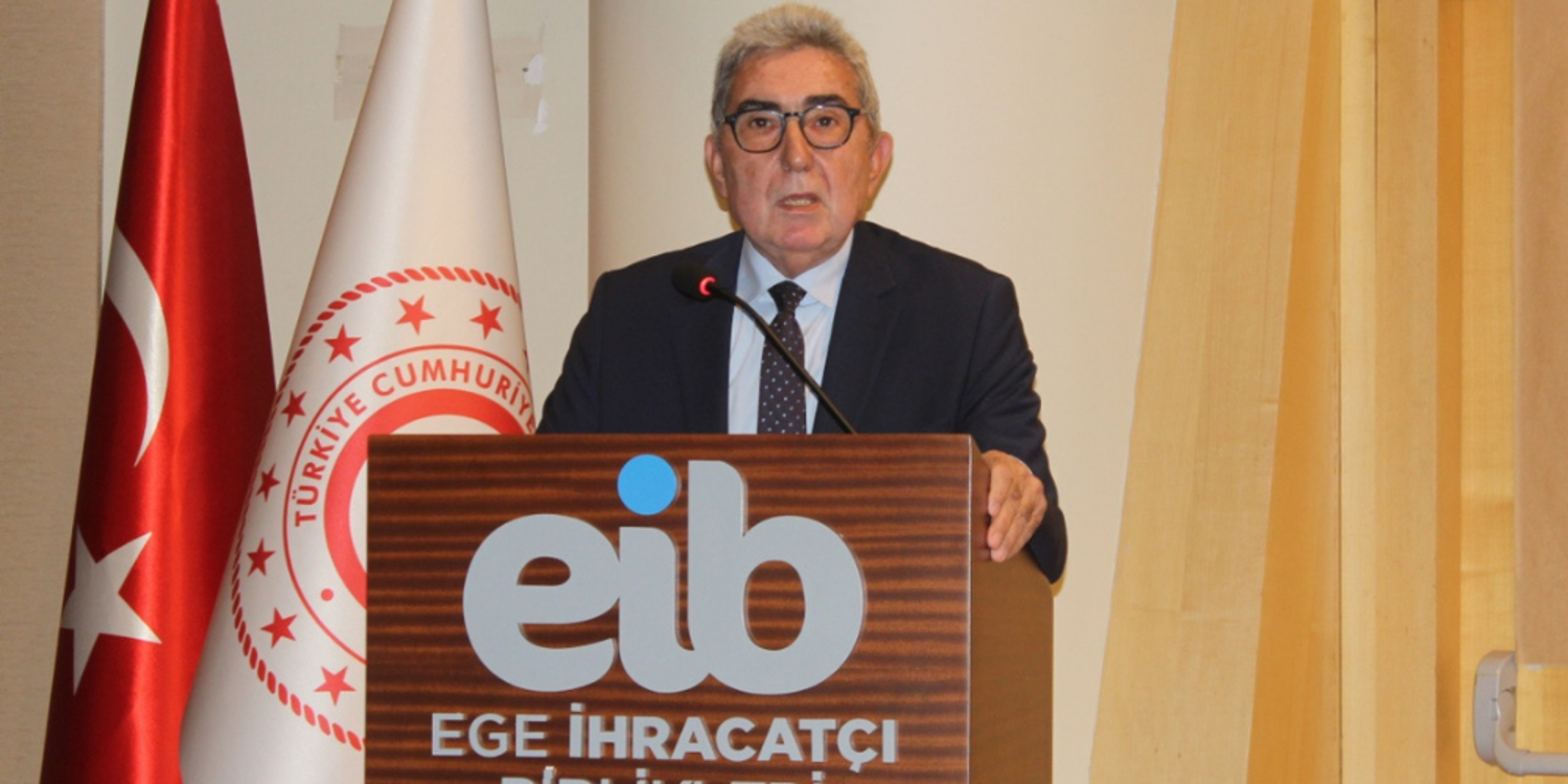 Ertan: Baskılanan kur ithalata davetiye