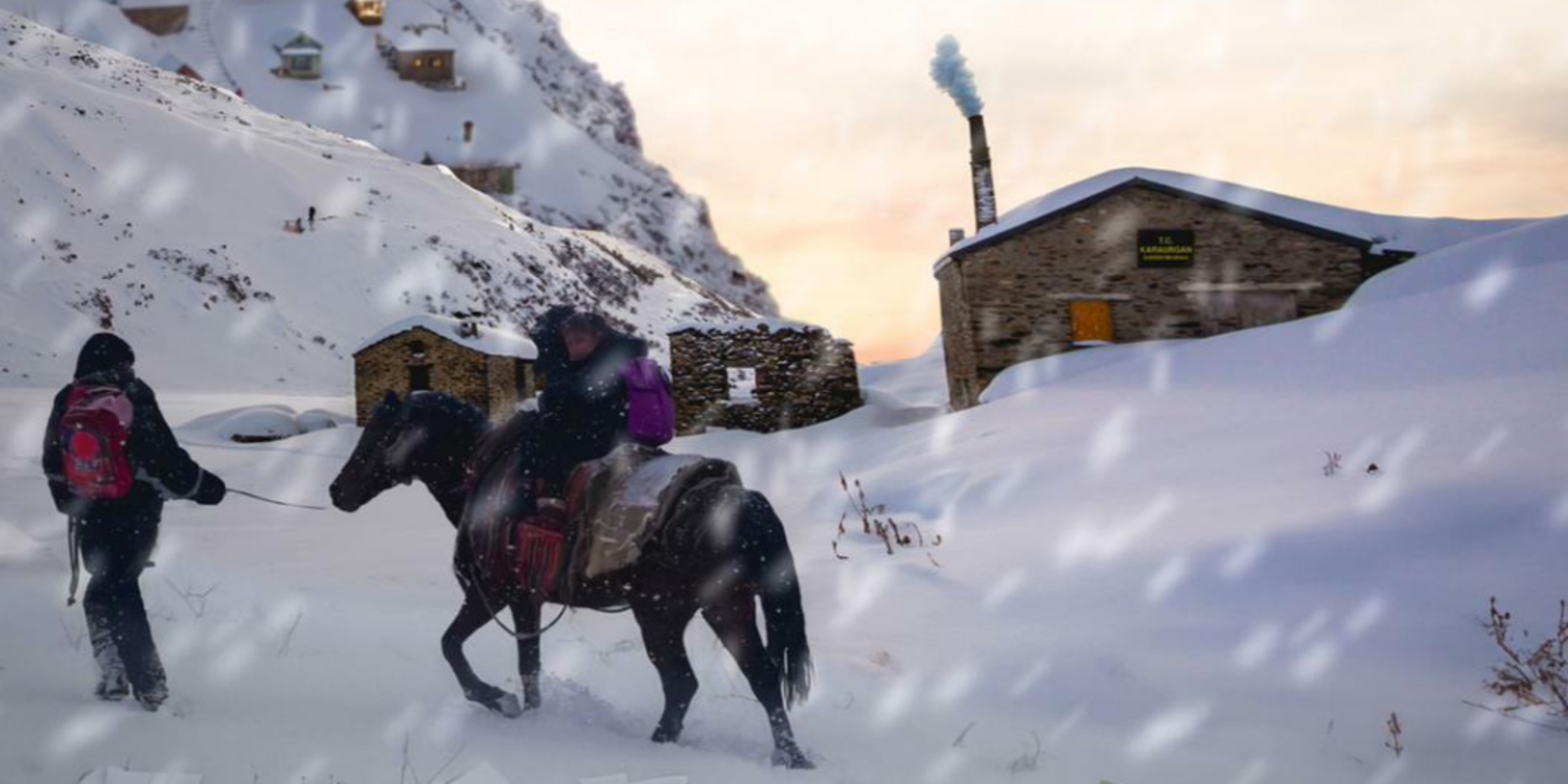 Ödüllü “Çiğdem” filmi 7 Mart’ta beyaz perdede