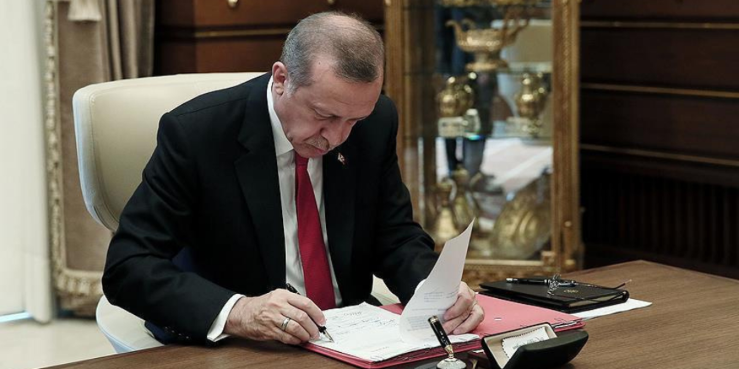 Bir fakülte ve bir yüksekokul kapatıldı, iki yeni fakülte kuruldu