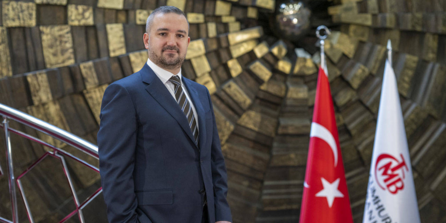 Merkez Bankası'nın yeni başkanından ilk açıklama