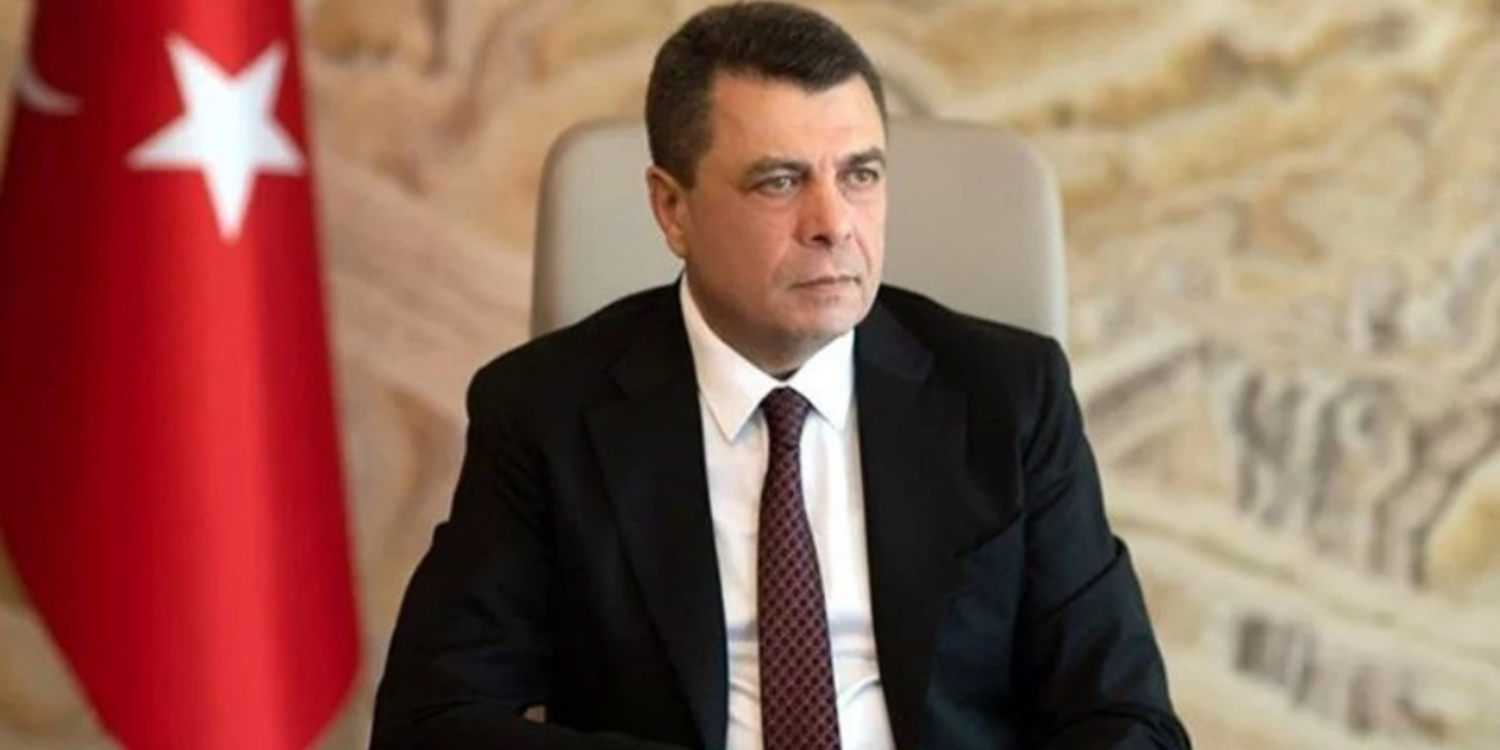 TÜRK-İŞ Genel Başkan Yardımcısı hayatını kaybetti