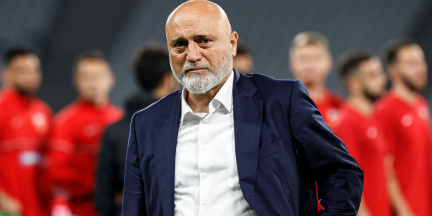 Adana Demirspor'da Hikmet Karaman dönemi