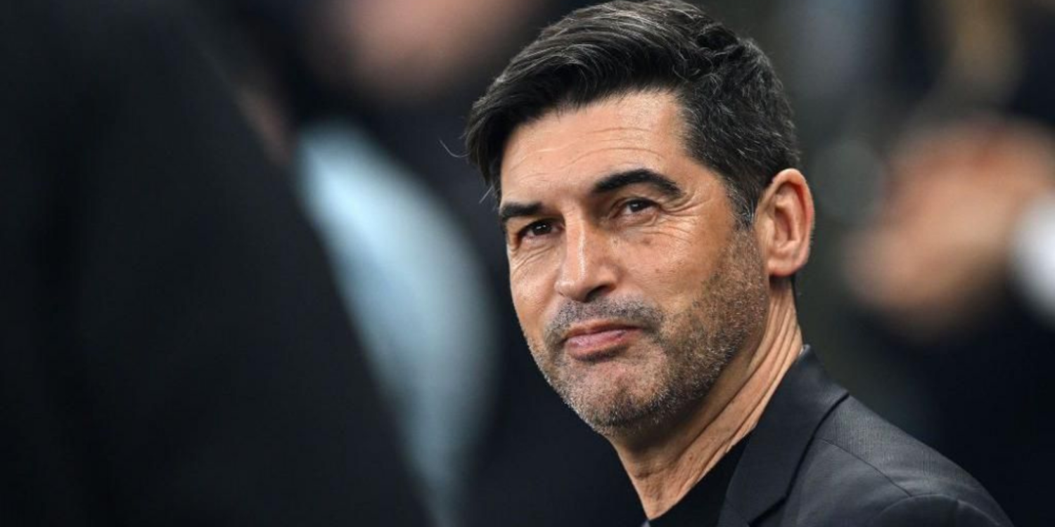 Milan’ın yeni teknik direktörü Paulo Fonseca oldu