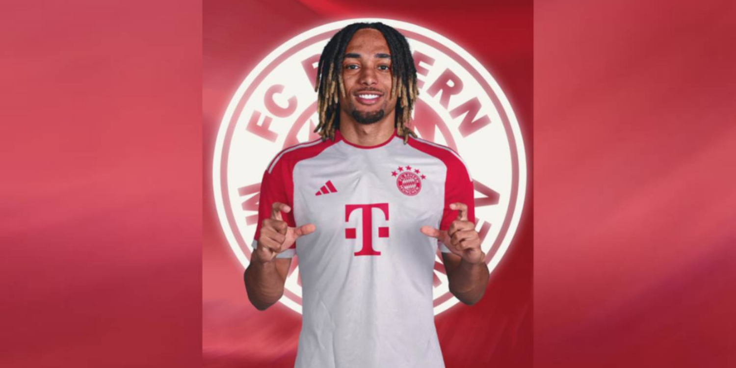 Bayern Münih Sacha Boey transferini açıkladı