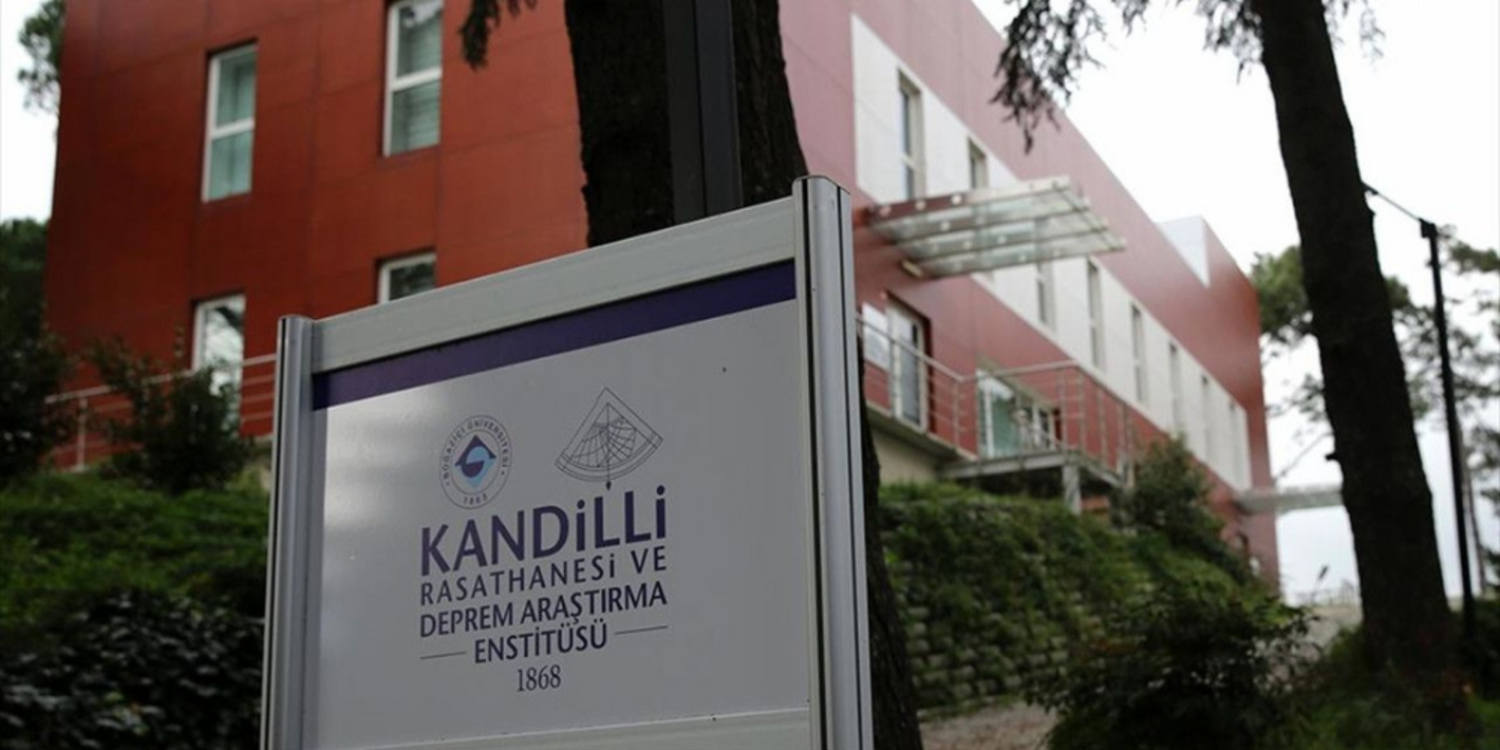 Kandilli Rasathanesi Müdürlüğü görevine Nurcan Meral Özel getirildi