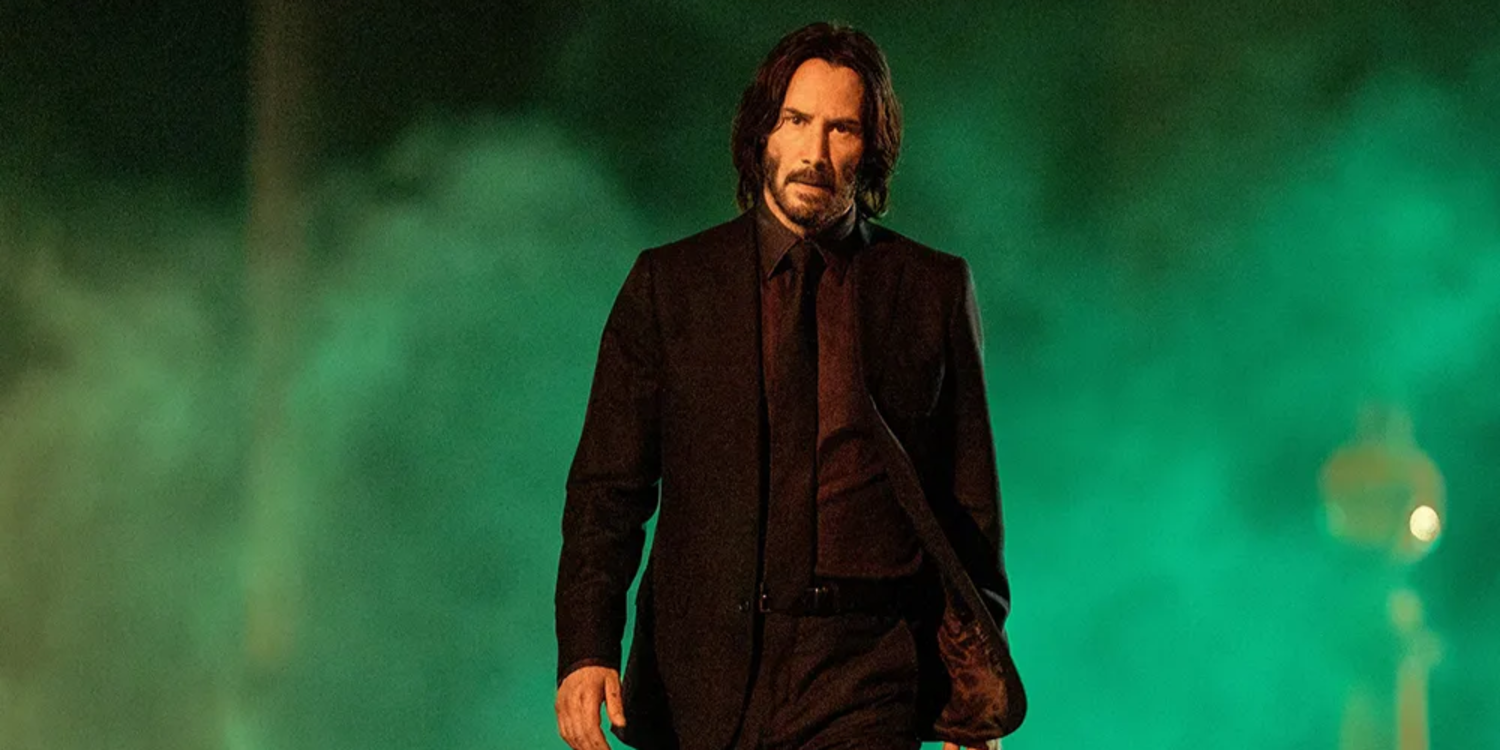 John Wick efsanesi dizi oluyor
