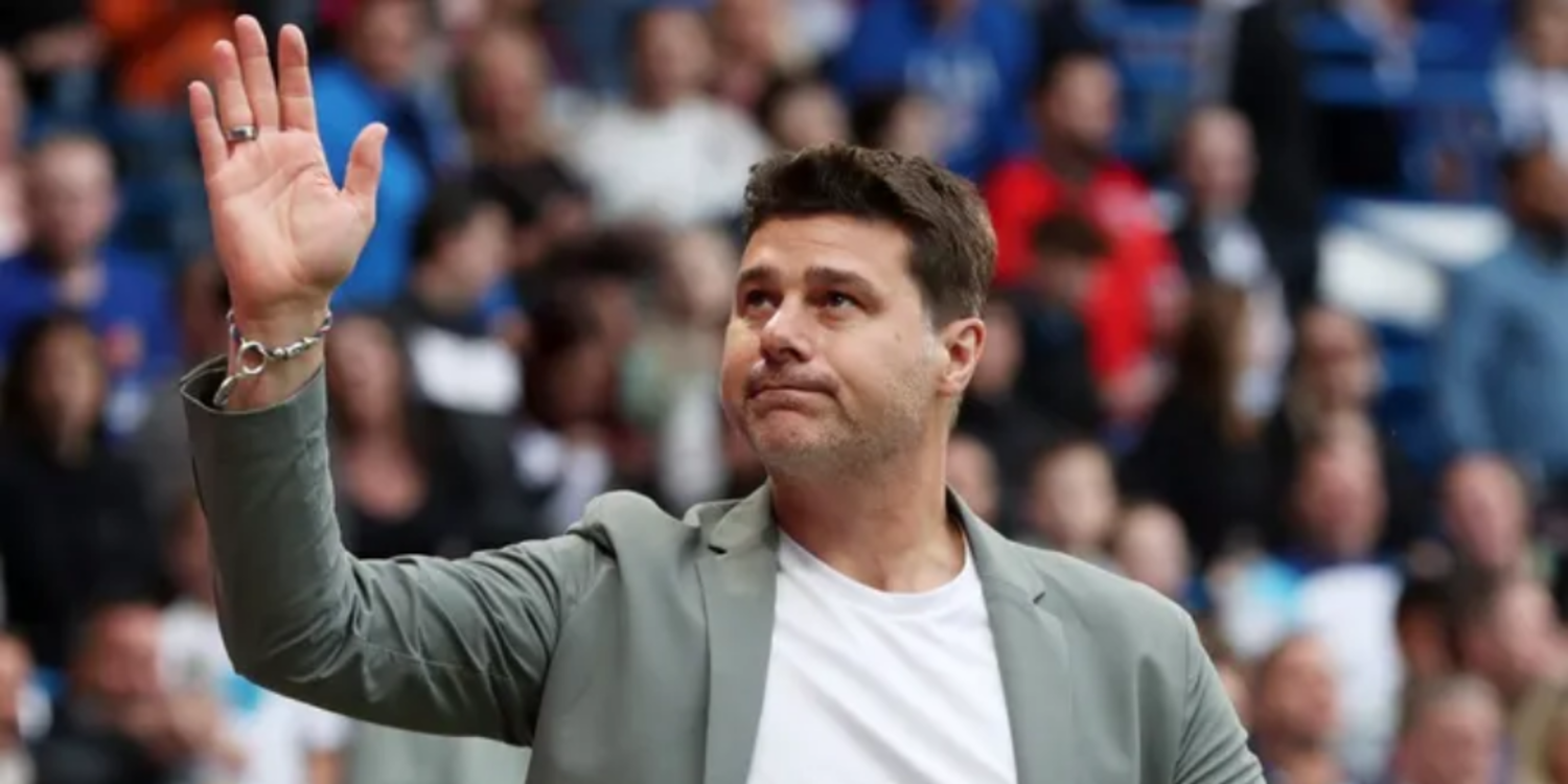 Mauricio Pochettino'nun yeni adresi belli oldu