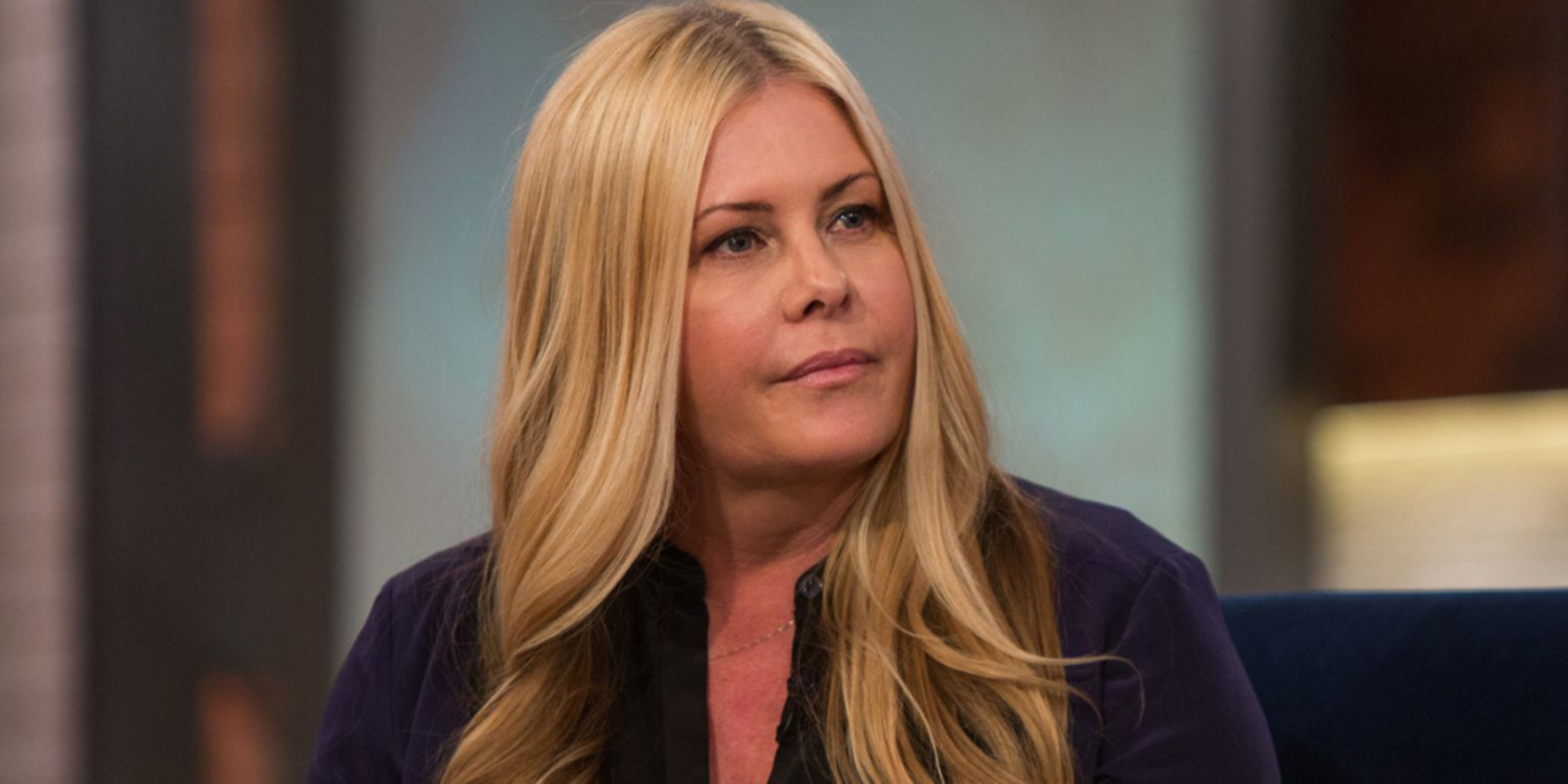 Ünlü oyuncu meme kanserine yakalandığını açıkladı