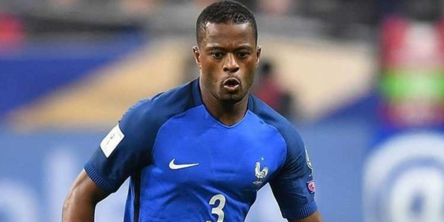 Patrice Evra'ya 12 ay hapis cezası