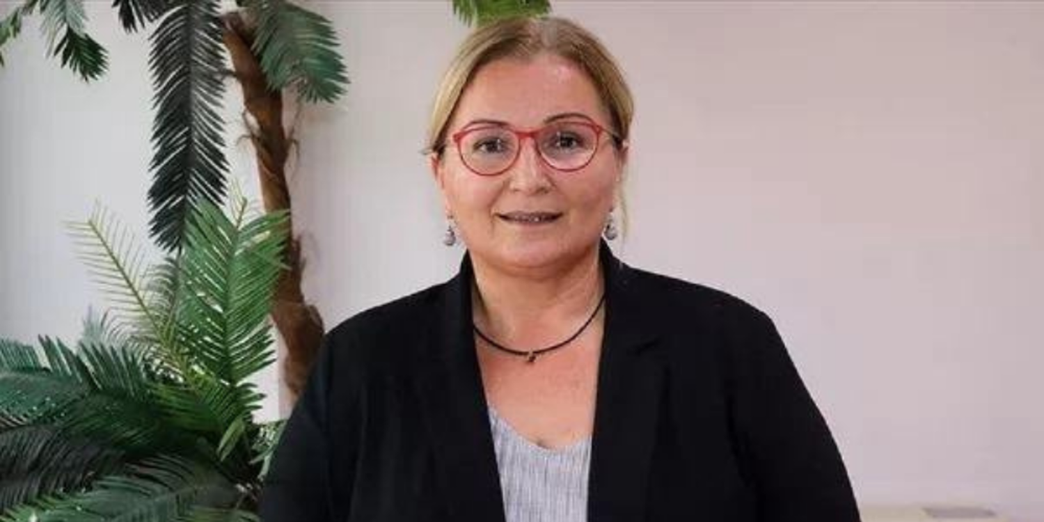Prof. Dr. Okyay Genel Sekreter Yardımcısı oldu
