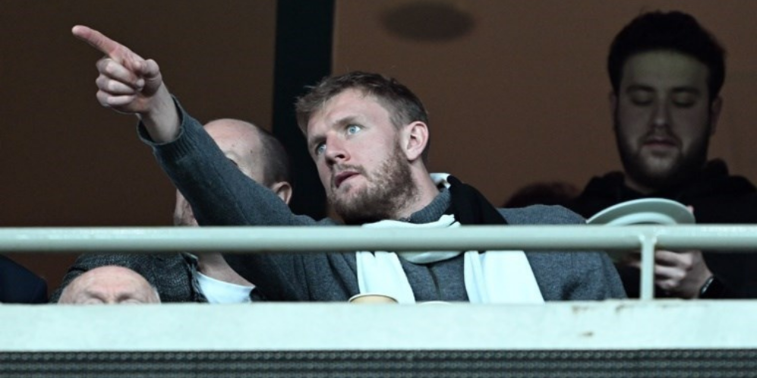 Beşiktaş yeni transferini duyurdu