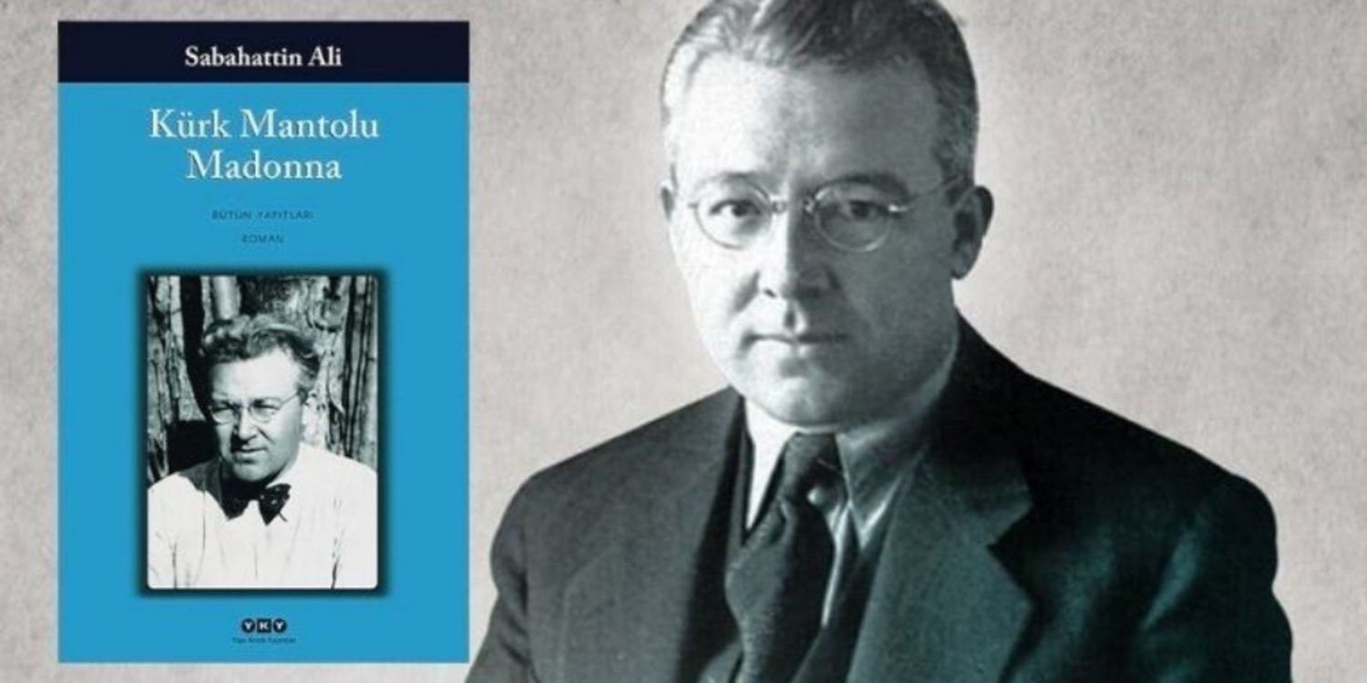 Kürk Mantolu Madonna'nın dizisi geliyor