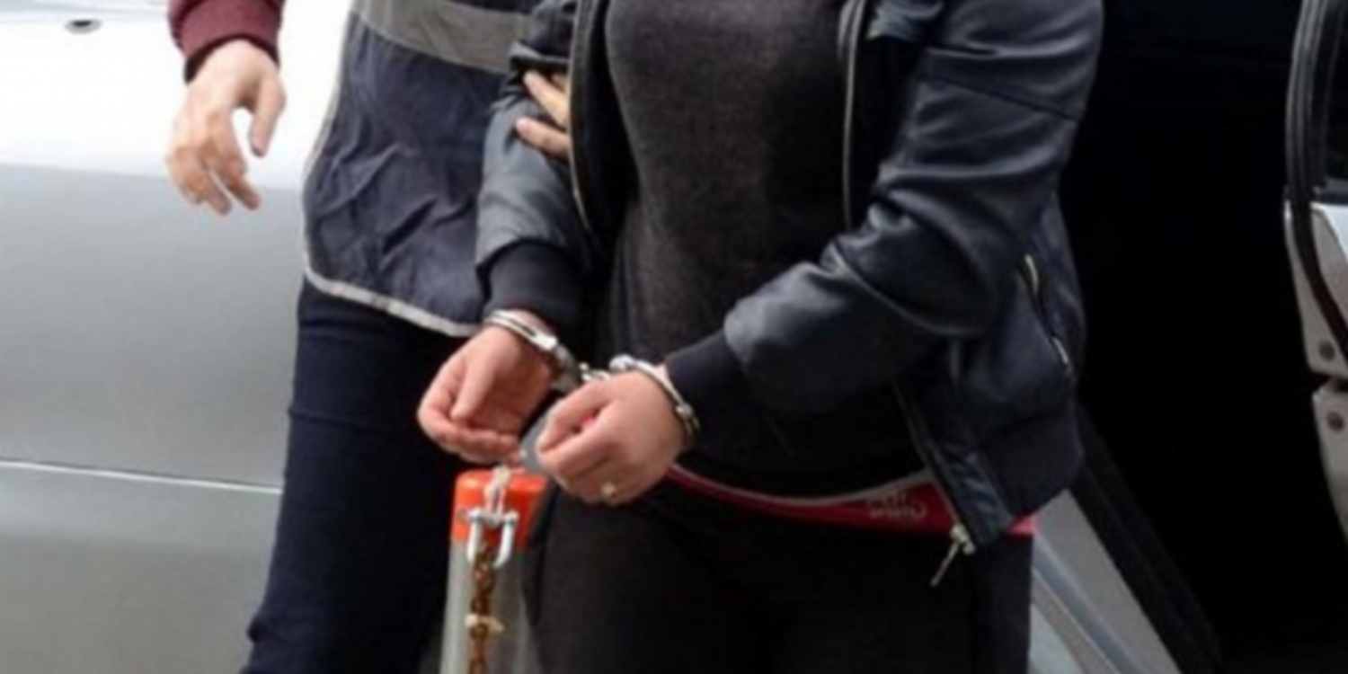 4 yaşındaki çocuğunu öldürdüğünü itiraf eden anne tutuklandı